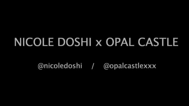 Nicole Doshi