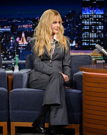 Nicole Kidman