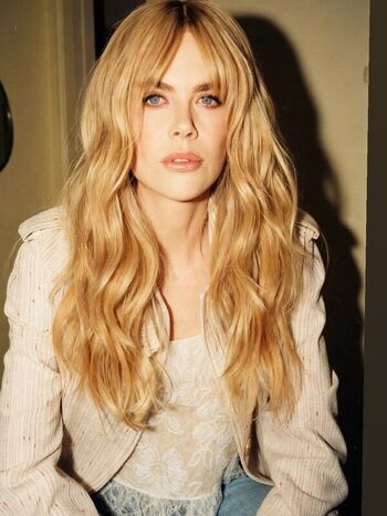 Nicole Kidman