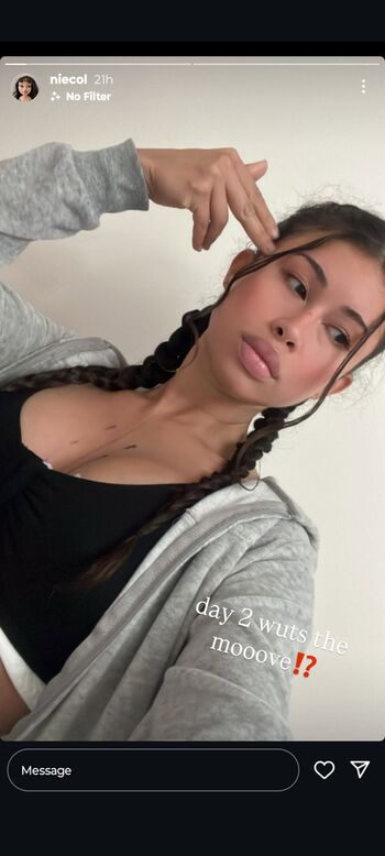 Nicole Montoya