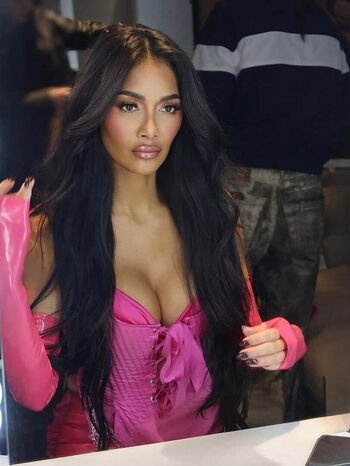 Nicole Scherzinger