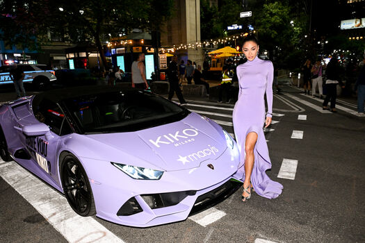 Nicole Scherzinger