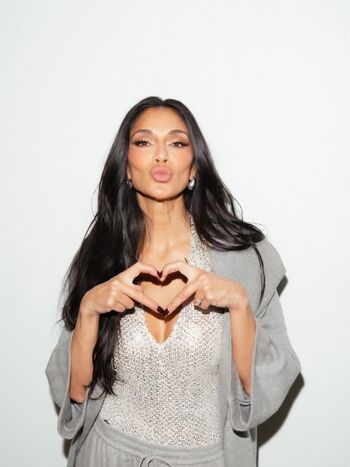 Nicole Scherzinger
