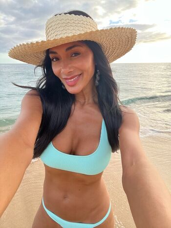 Nicole Scherzinger