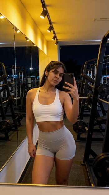 Nicole Zambrano