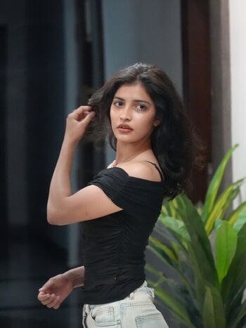Niharika