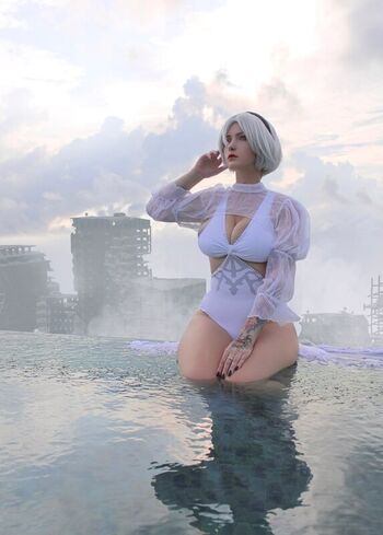 Nikachi Kotova