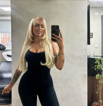 Nikita Reign