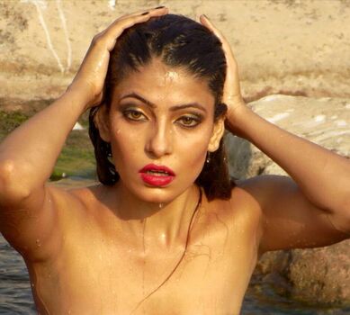 Nikita Soni