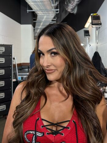 Nikki Bella