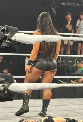 Nikki Blackheart