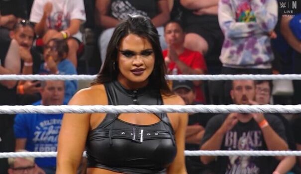 Nikki Blackheart