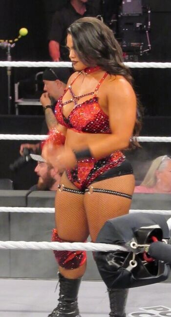 Nikki Blackheart