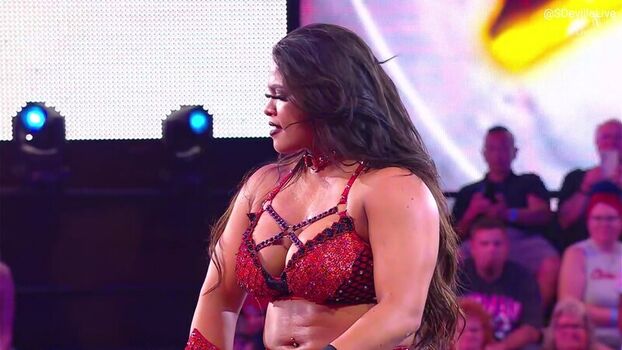 Nikki Blackheart