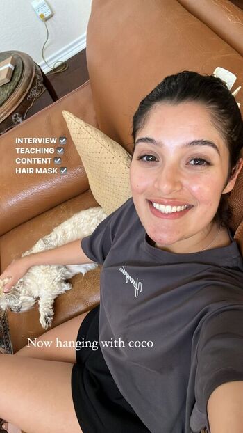 Nikki Naghavi