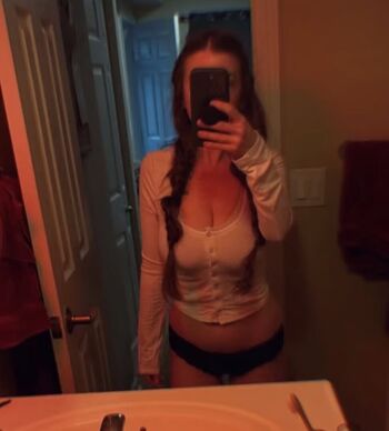 Full leaked Nikki osborne private onlyfans photo