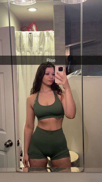 Nikki Woods