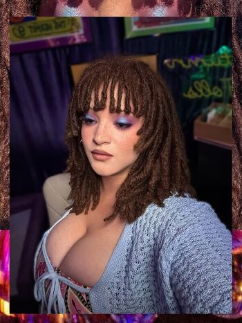 Nikkie Ginger