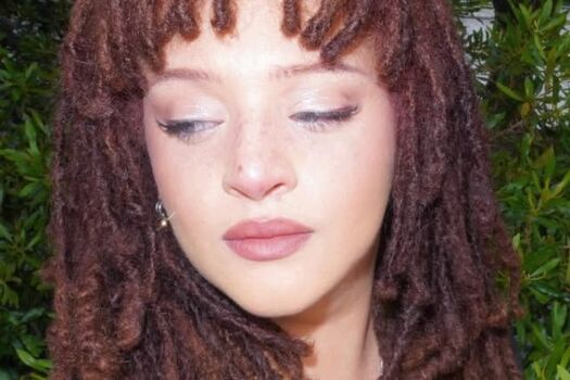 Nikkie Ginger