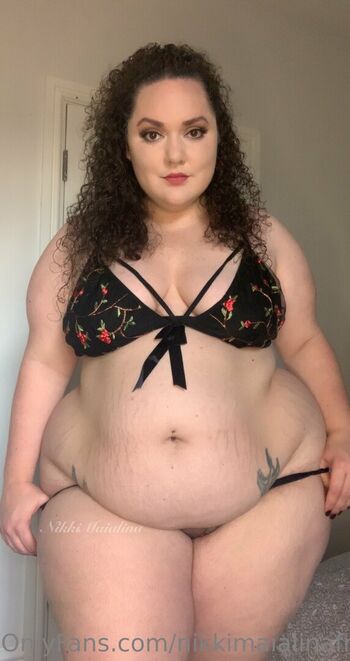 nikkimaialinafree