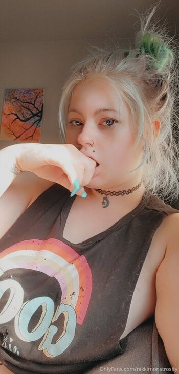 nikkimonstrosity