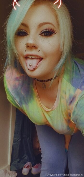 nikkimonstrosity