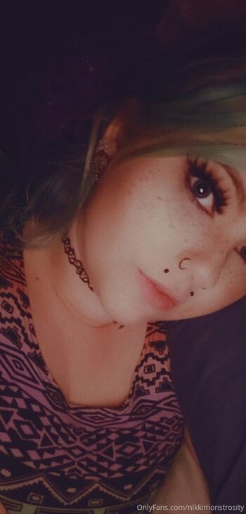 nikkimonstrosity