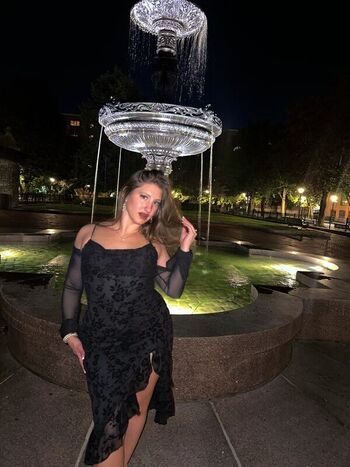 Nina Courtwright