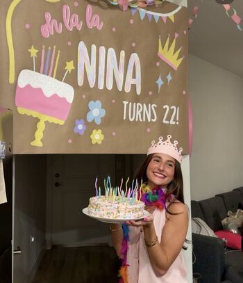 Nina Tutrone