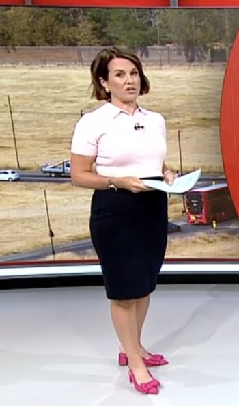 Nina Warhurst