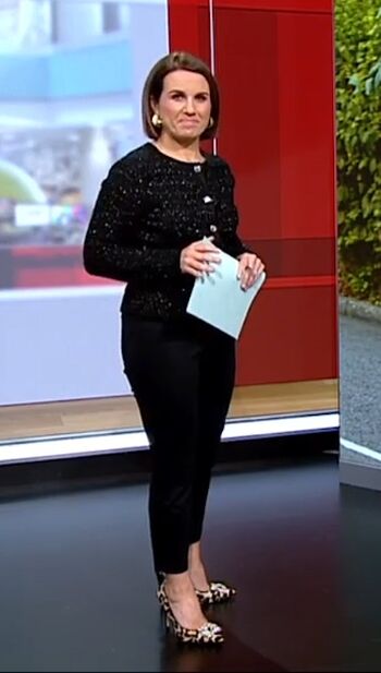 Nina Warhurst