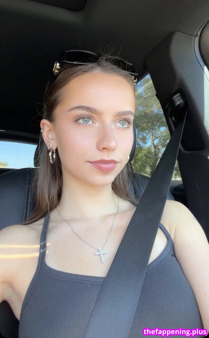 Katelyn Elizabeth / katelynelizabeth / nnayetakk Nude OnlyFans Photo #1763