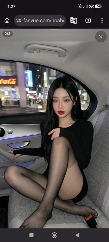 Noa Belrose