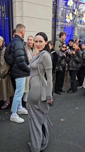 Full leaked Noah cyrus private onlyfans photo