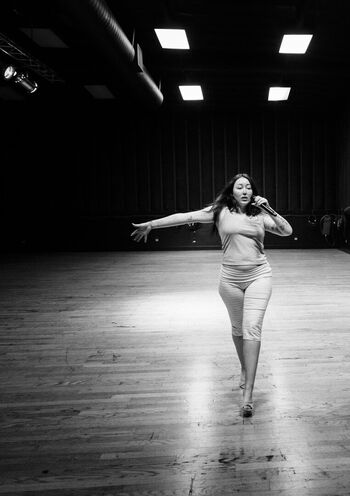 Full leaked Noah cyrus private onlyfans photo