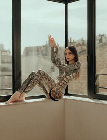 Noémie Doragon