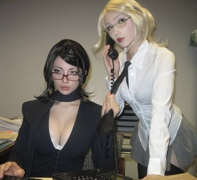Noemie Lili (Cinna