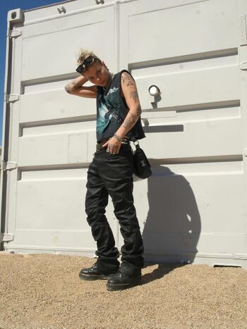 Noémie Roy Lecompte