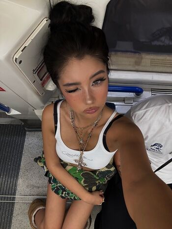Full leaked Nopearii private onlyfans photo