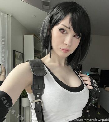 Nora Fawn