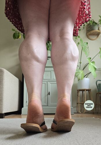 NothingButCalves