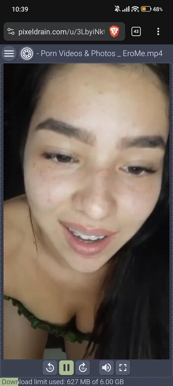 Novinhas Rabudas