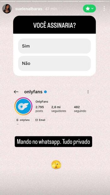 Novinhas Rabudas