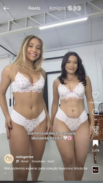 Ns Lingerie