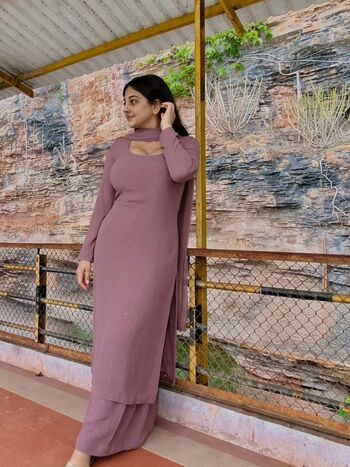 Nupur Ahuja