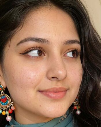 Nupur Ahuja