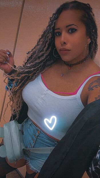 Nyla Rose