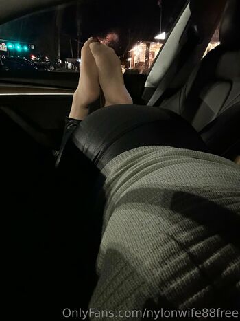 nylonwife88free
