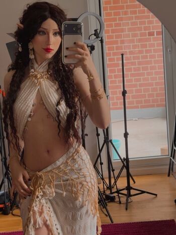 nyxeriacosplay