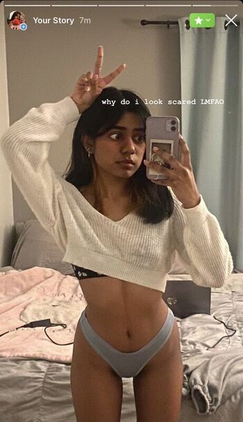 Full leaked Istripper / private onlyfans photo